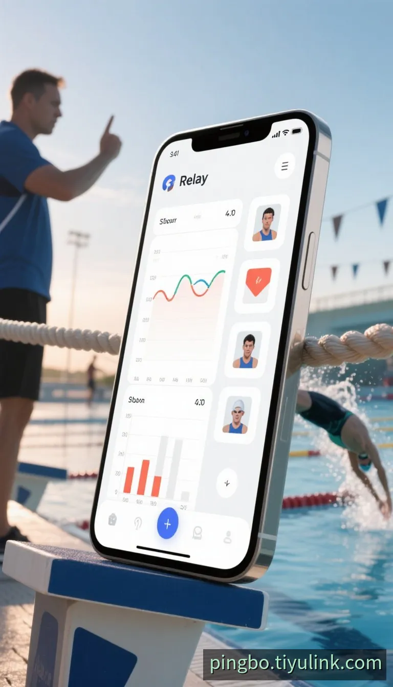 平博移动APP客户端多端运行界面预览